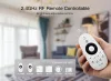 2,4G MiLight egyszínű vezérlő FUT036S (3213S)