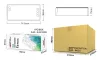 2,4G MiLight RGB vezérlő FUT037S (3216S)