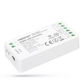 2,4G MiBoxer RGBW vezérlő FUT038s (3218S)