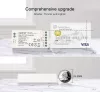 2,4G MiBoxer RGBW vezérlő FUT038s (3218S)