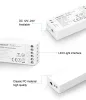 2,4G MiBoxer RGBW vezérlő FUT038s (3218S)