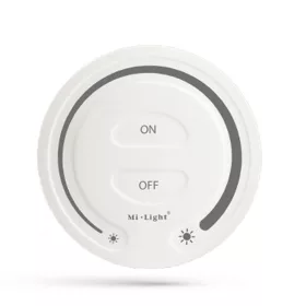 MiLight FUT087 fali érintő dimmer elemes (3272)