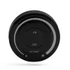 MiLight FUT087B fali érintő dimmer elemes fekete (3272B)