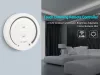 MiLight FUT087 fali érintő dimmer elemes (3272)
