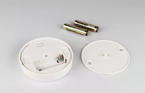MiLight FUT087 fali érintő dimmer elemes (3272)