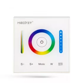 MiLight P3 RGB+CT érintő panel (3229)