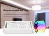 MiLight PA4 RGB-W jelerősítő (3227)