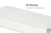 MiLight PA4 RGB-W jelerősítő (3227)