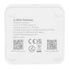 2,4 GHz Miboxer WiFi híd WL-BOX2 (MB-0003)