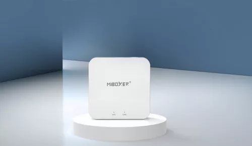 2,4 GHz Miboxer WiFi híd WL-BOX2 (MB-0003)