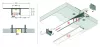 TOPMET LED-profil PLANE14 BC3 2000 mm eloxált