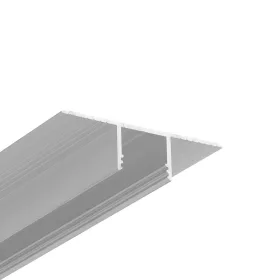 LED profile PLANE14 IN BC3 3000 raw alu.