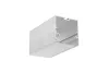 TOPMET LED-profil PHIL.V2 C10/Q9 2000 mm natúr