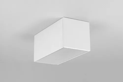 TOPMET LED-profil PHIL.V2 C10/Q9 2000 mm fehér