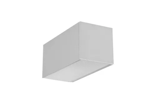TOPMET LED-profil PHIL.V2 C10/Q9 2000 mm eloxált