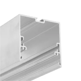 LED profile PHIL.v2 C10/Q9 3000 raw alu.