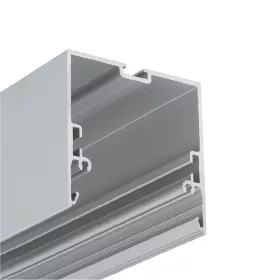 LED profile PHIL.v2 C10/Q9 3000 anod. /plastic bag