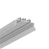TOPMET LED-profil PHIL.V2 2000 mm 