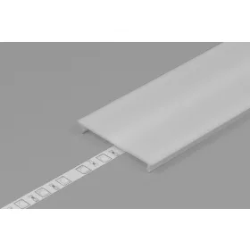 TOPMET Fedlap C10 click 2000 mm 