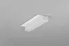 TOPMET LED-profil PLANE14 SIDE BC3 2000 mm fehér