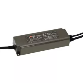 Mean Well PWM-120-24DA2 LED-tápegység, 12 V DC, IP67