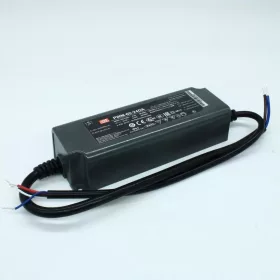 Mean Well PWM-60-24DA LED-tápegység, 24 V DC, IP67
