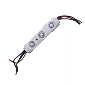 RGB LED MODUL 3-AS