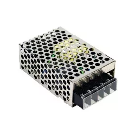 Mean Well RS-25-15 LED-tápegység, 15 V DC, IP20