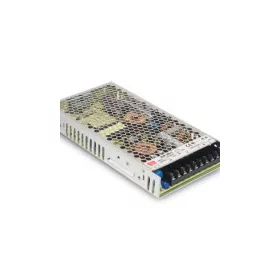 Mean Well RSP-200-12 LED-tápegység, 12 V DC, IP20