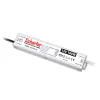 Scharfer SCH-100-12 LED-tápegység, 12 V DC, IP67