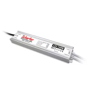 Scharfer SCH-150-12 LED-tápegység, 12 V DC, IP67