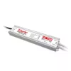 Scharfer SCH-150-24 LED-tápegység, 24 V DC, IP67
