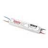 Scharfer SCH-18-12 LED-tápegység, 12 V DC, IP67