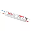 Scharfer SCH-18-24 LED-tápegység, 24 V DC, IP67