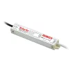 Scharfer SCH-20-24 LED-tápegység, 24 V DC, IP67