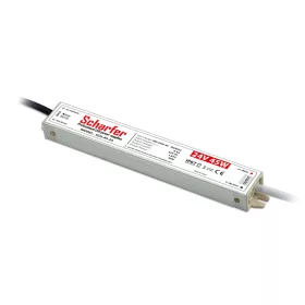 Scharfer SCH-45-24 LED-tápegység, 24 V DC, IP67