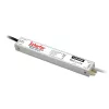 Scharfer SCH-60-12 LED-tápegység, 12 V DC, IP67