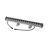 [OUTLET] ECLAIR 45deg 24V 18W WW 5 év garancia