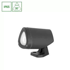 TORRE 1LED CREE 30DEG 230V 3W IP65 CW WALL-MOUNTED
