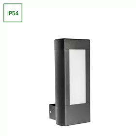TORRE LED 230V 10W IP54 WALL-MOUNTED