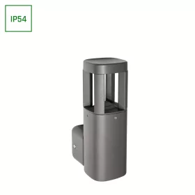 TORRE LED 230V 7W IP54 WW WALL-MOUNTED