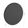 PIATTA 18W 230V IP44 CCT 250x47 mm fekete