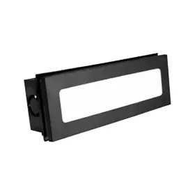 ENCANTA 6W 230V IP54 CCT süllyesztett opál fedlappal
