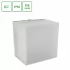 SCATOLLO 5W 230V CCT IP54 100x100x75 mm