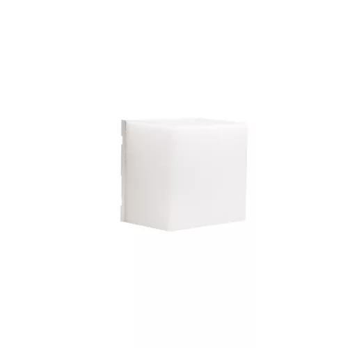 SCATOLLO 5W 230V CCT IP54 100x100x75 mm