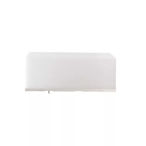 SCATOLLO 8W 230V CCT IP54 200x100x75 mm