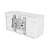 SCATOLLO 8W 230V CCT IP54 200x100x75 mm