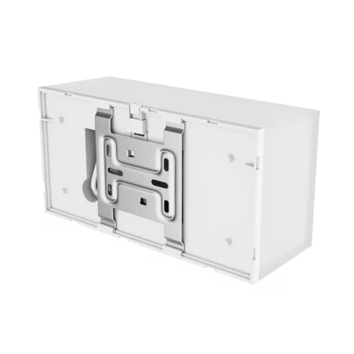SCATOLLO 8W 230V CCT IP54 200x100x75 mm