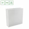 SCATOLLO 20W 230V CCT IP54 250x250x75 mm