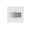 SCATOLLO 20W 230V CCT IP54 250x250x75 mm